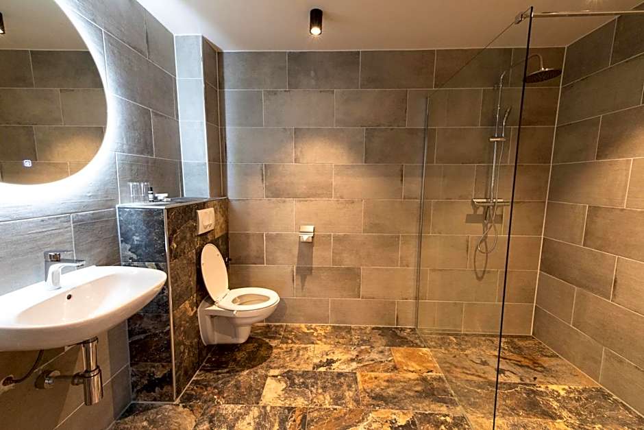 Hotel-restaurant "Lely"