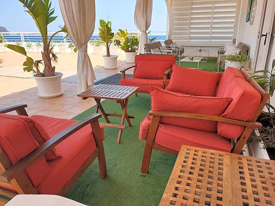 Hotel Boutique Las Arenas