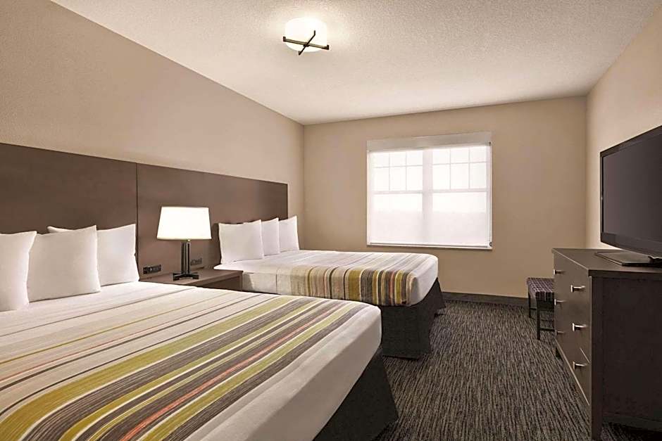 Country Inn & Suites by Radisson, Tampa/Brandon, FL