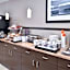 Hampton Inn By Hilton & Suites California University-Pittsburgh