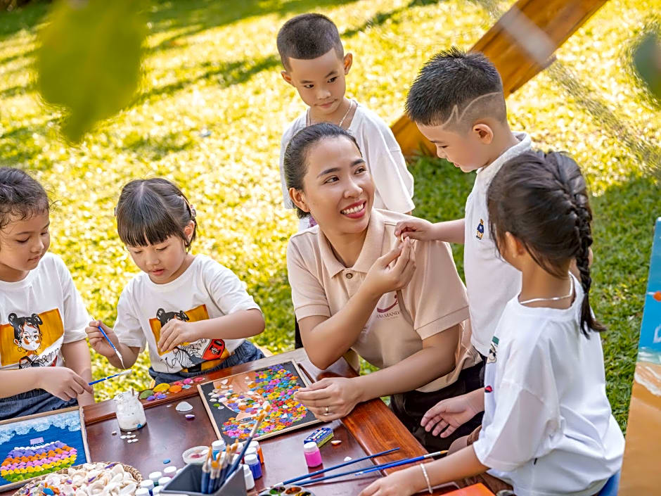 Ana Mandara Cam Ranh