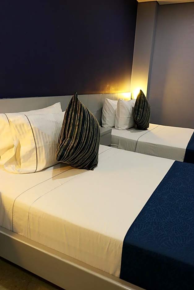 Hotel Lleras 10