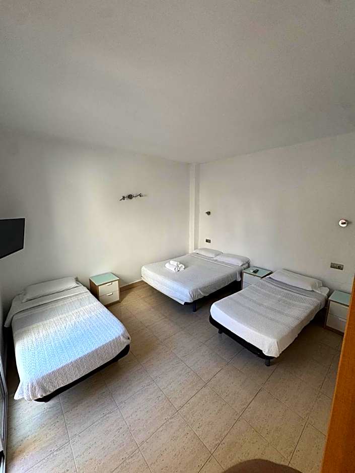 Hotel Ibiza