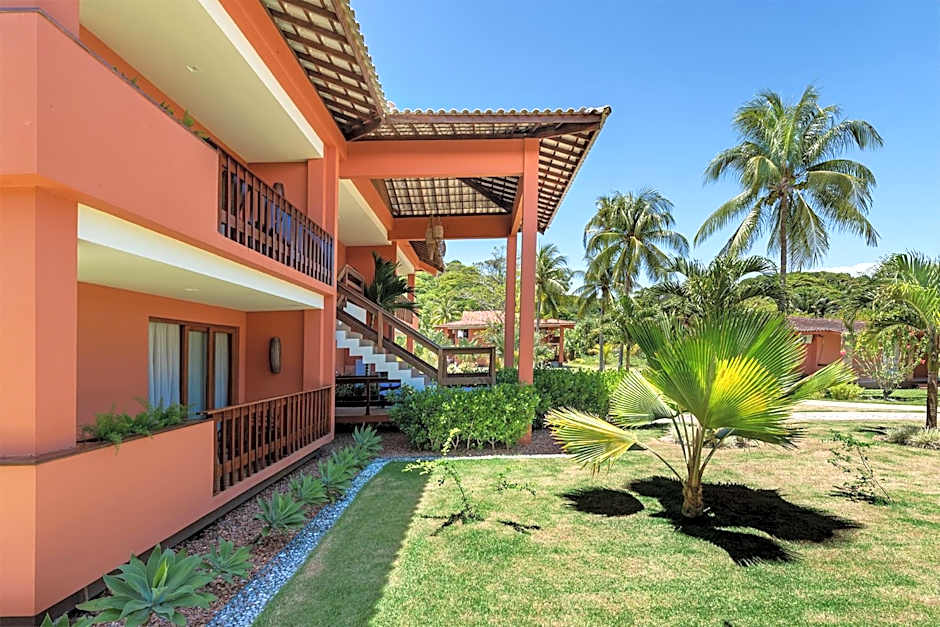 Village Paraíso Tropical