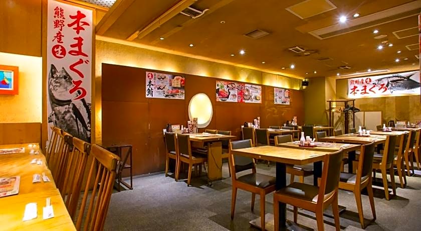 VIA INN SHIN OSAKA WEST - JR WEST GROUP