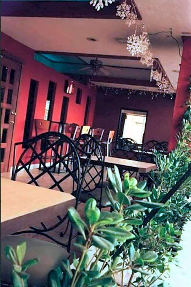 Hotel Santa Fe