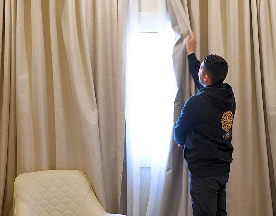 Arabella Premium Residence - New Cairo