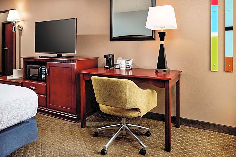 Hampton Inn Longmont