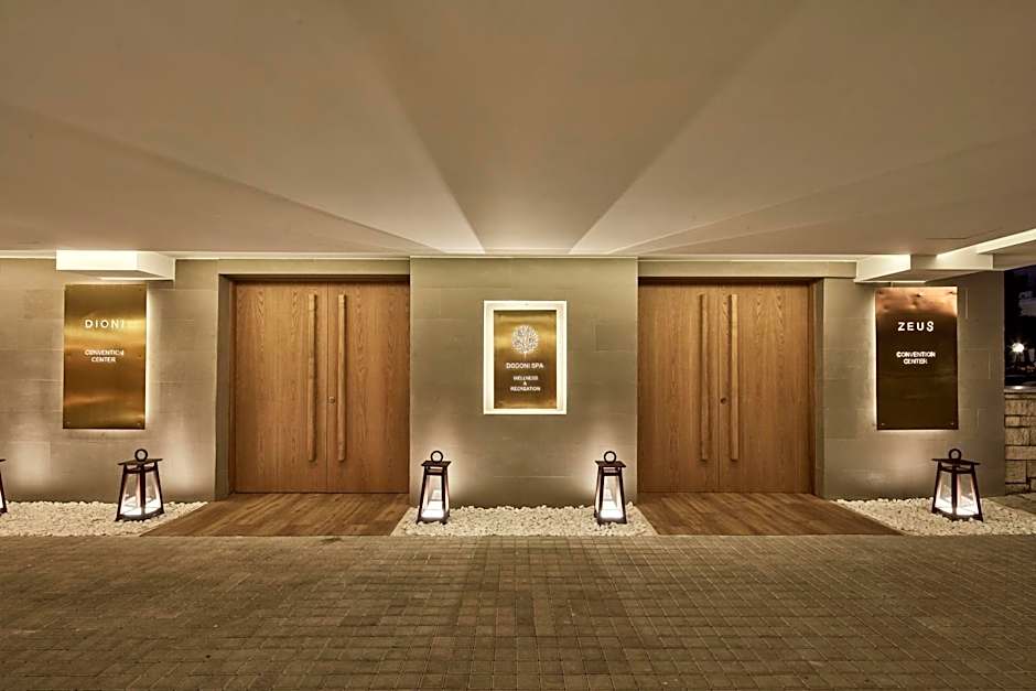 Epirus Palace Congress & Spa