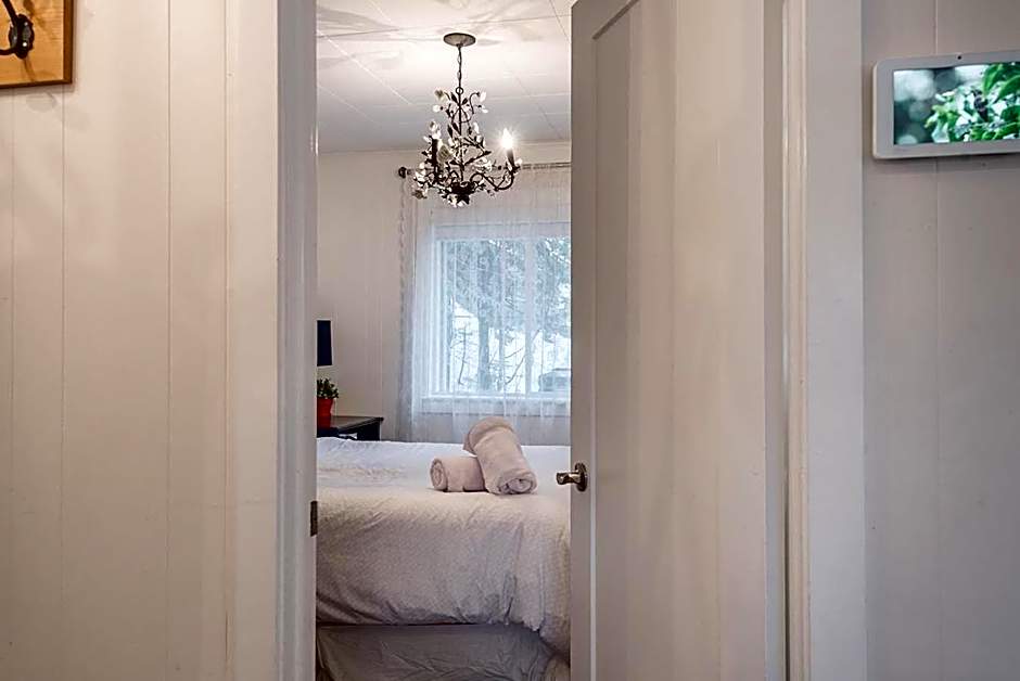 Stunning Water Front Cocooning et Spa 380