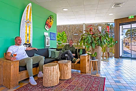 Stayokay Hostel Noordwijk