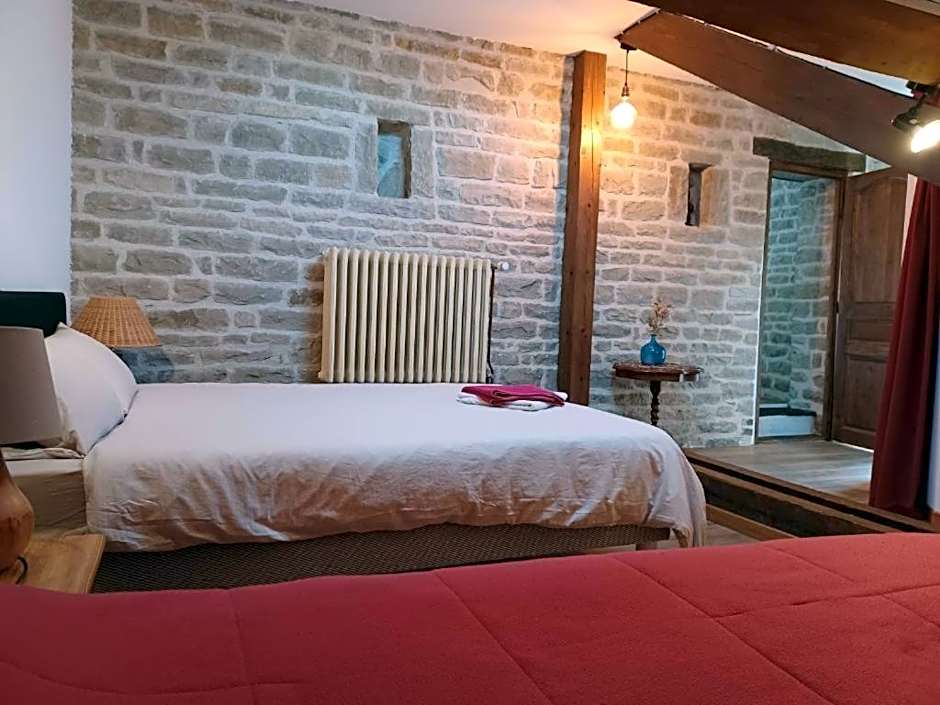 2 chambres privées au calme - Quartier Université