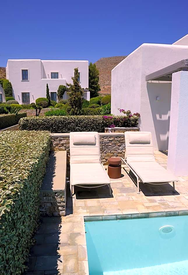 ANEMI Folegandros