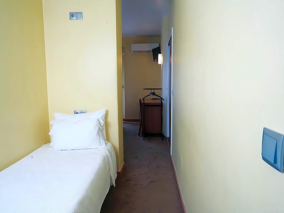 Hotel São Francisco