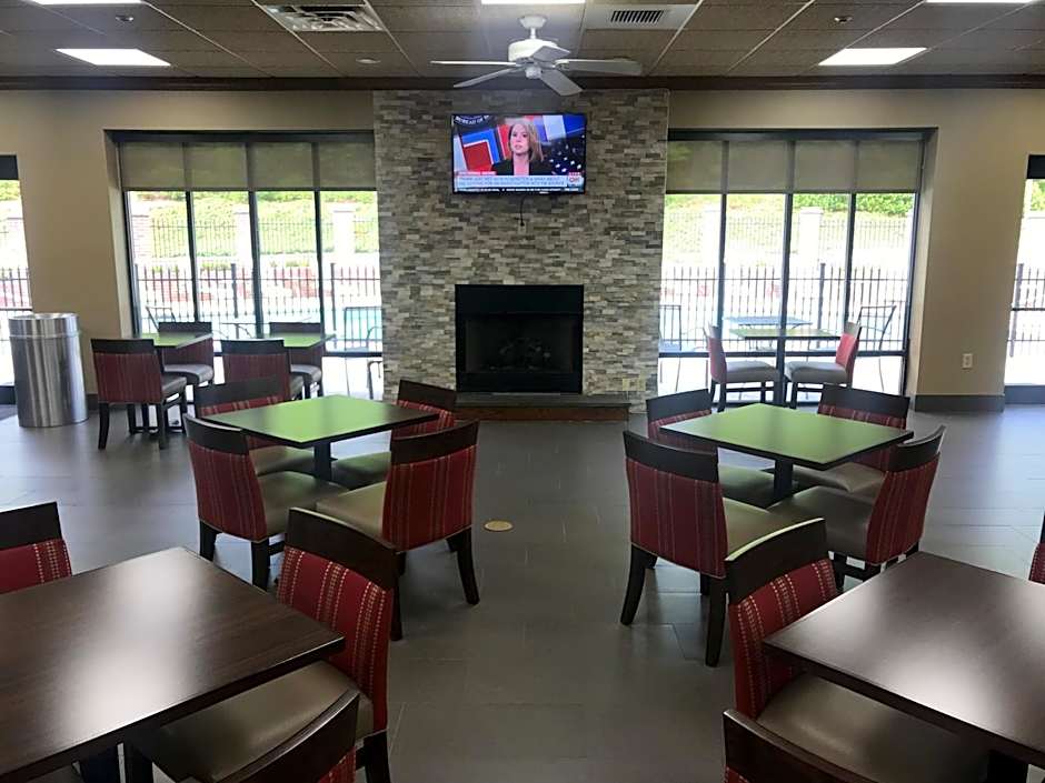 Comfort Inn Pinehurst - Southern Pines
