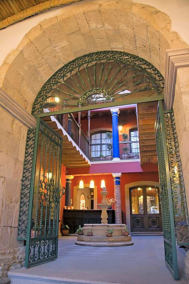 La Casona Hotel Boutique