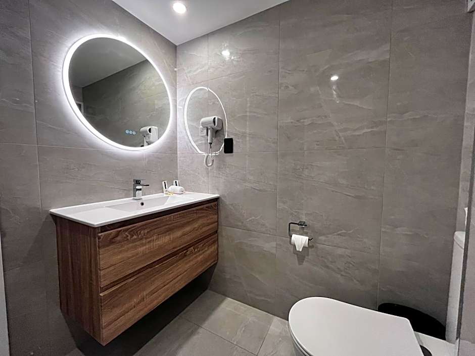 Manukau Hotel & Conference Centre