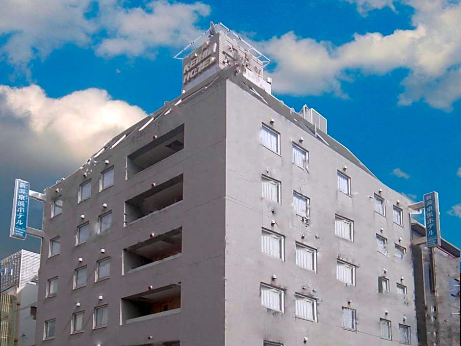 Niigata Keihin Hotel