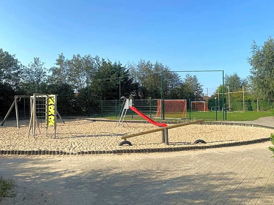 Zeepark Zeewind
