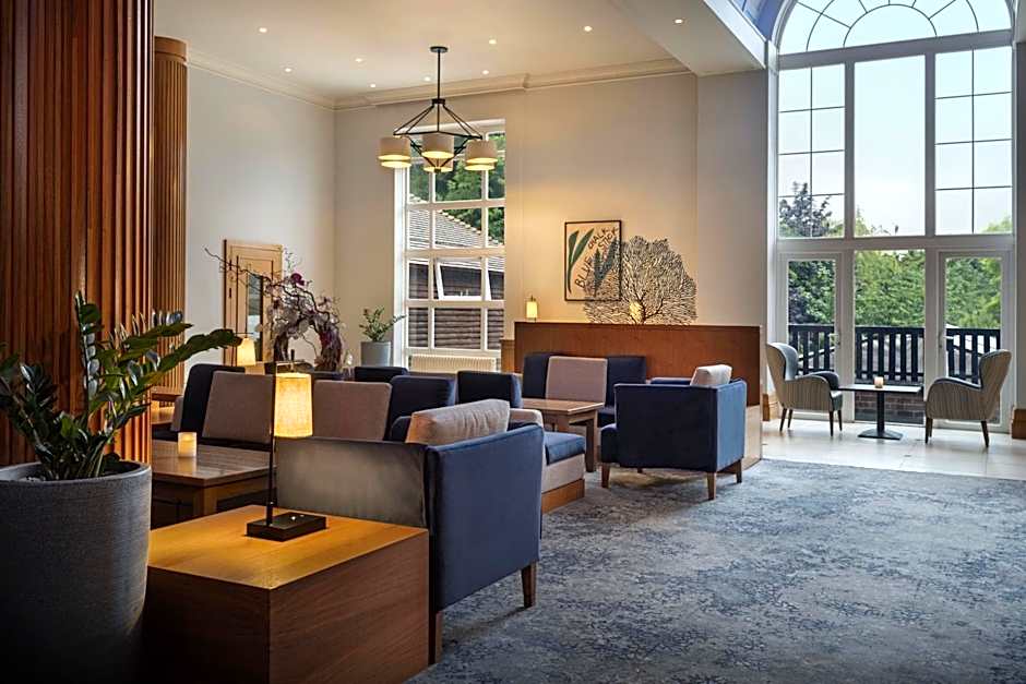 Delta Hotels by Marriott Tudor Park Country Club