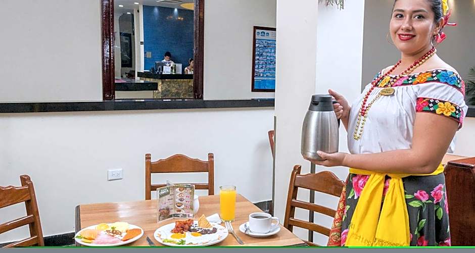 Best Western Hotel Madan