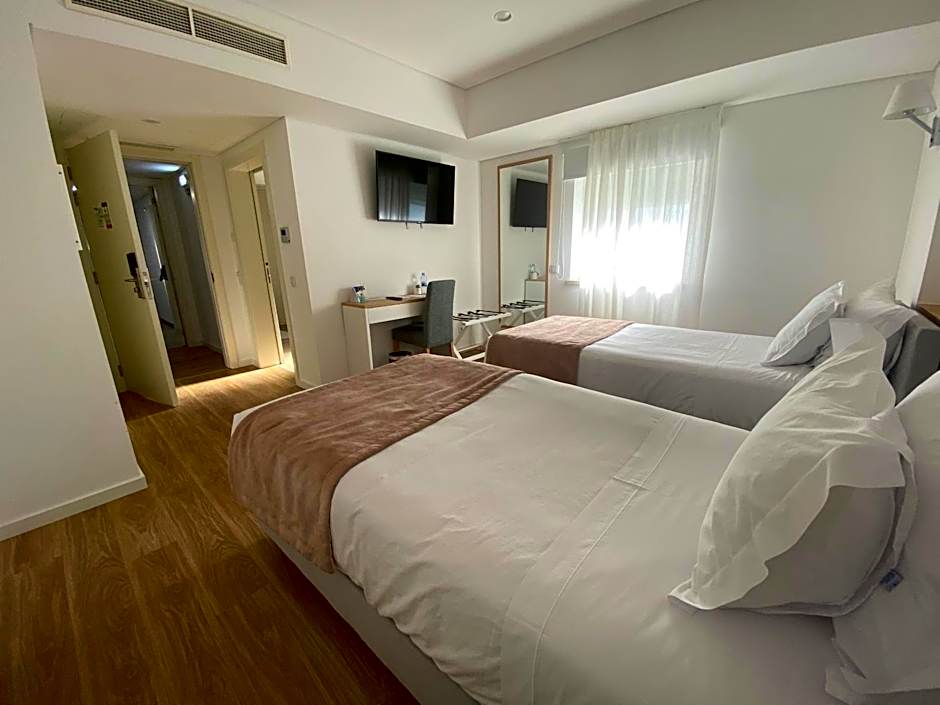 Rupestre Arts Hotel Ródão