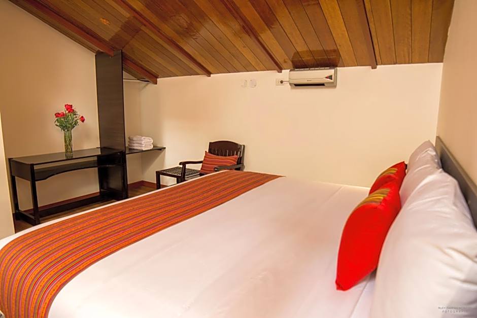 Hotel San Pedro Plaza