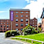 Premier Inn Birmingham Cc Bridge Street