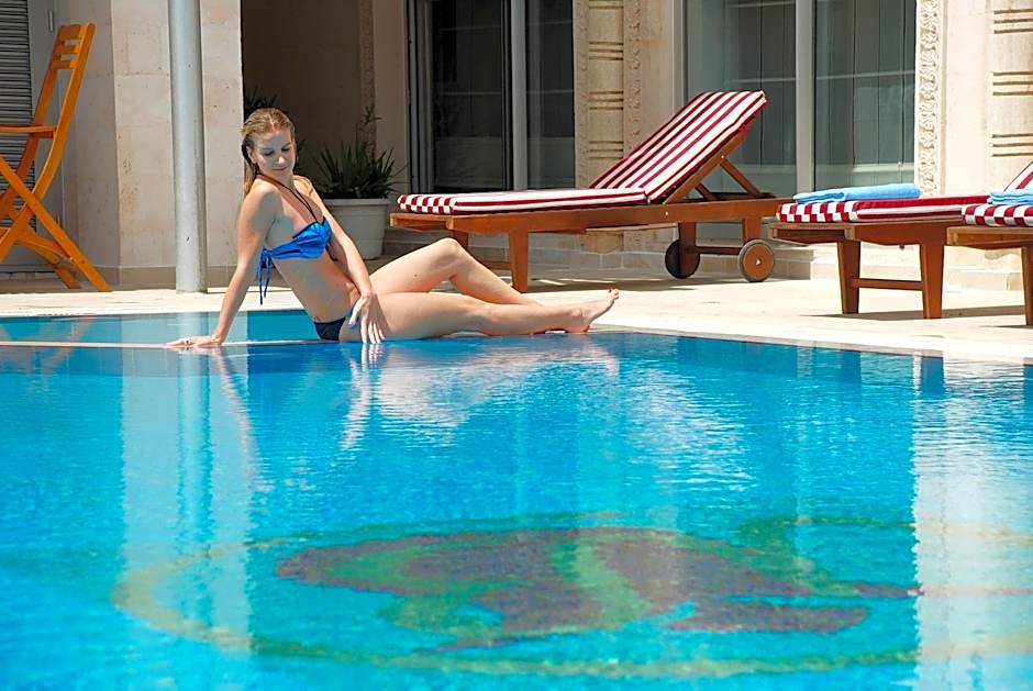 Bilem Hotel Beach & Spa
