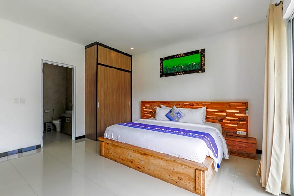 Puri Bagus Villa by Great Bali Villas
