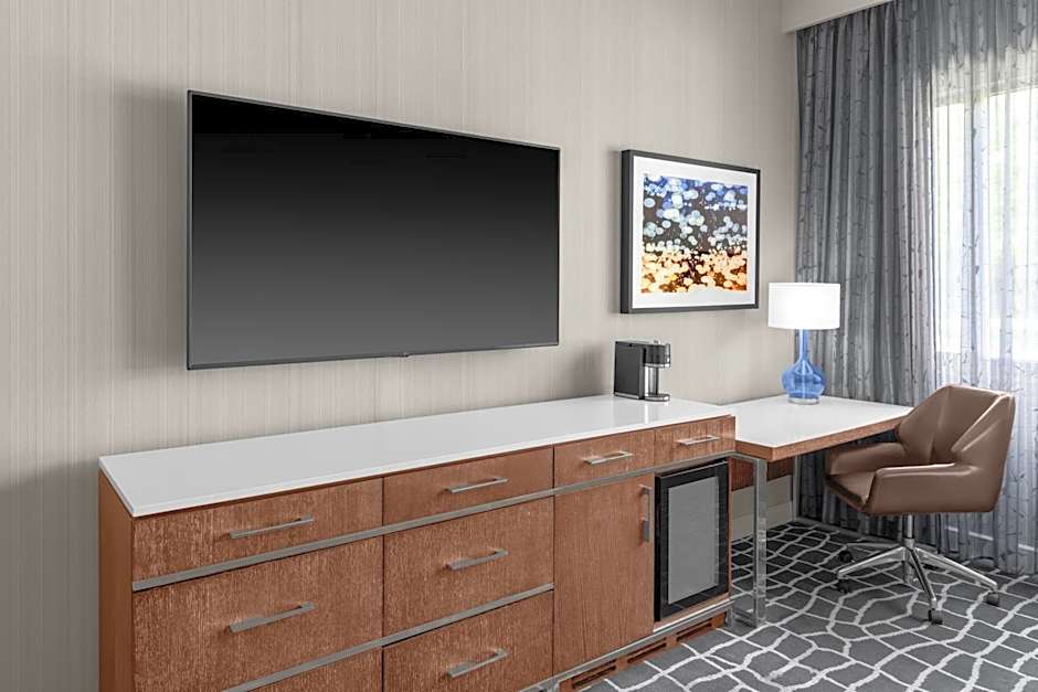 Hyatt Regency Princeton
