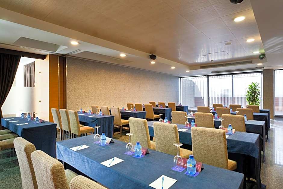 Thalasia Costa De Murcia