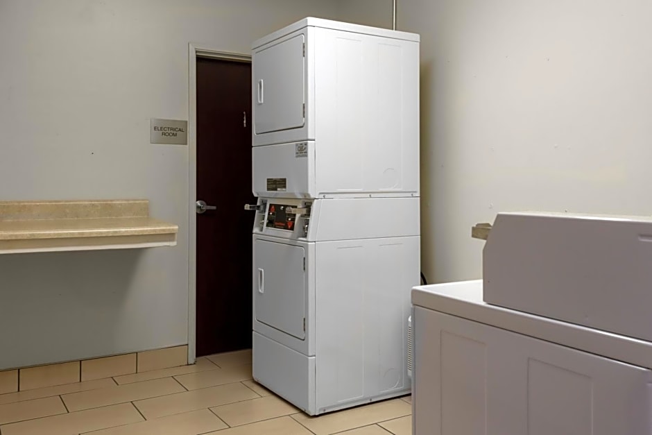 Fairfield Inn Tallahassee North/I-10
