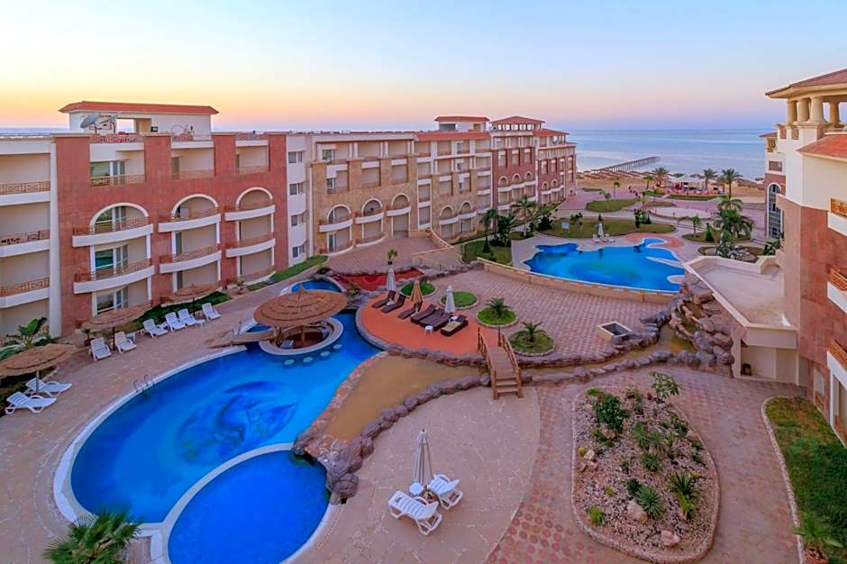 Royal Beach Serviced Apartments