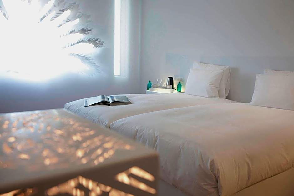 Renaissance by Marriott Barcelona Fira Hotel