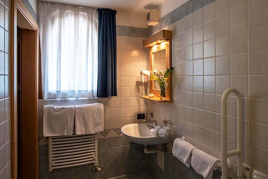 Hotel Chalet Genziana