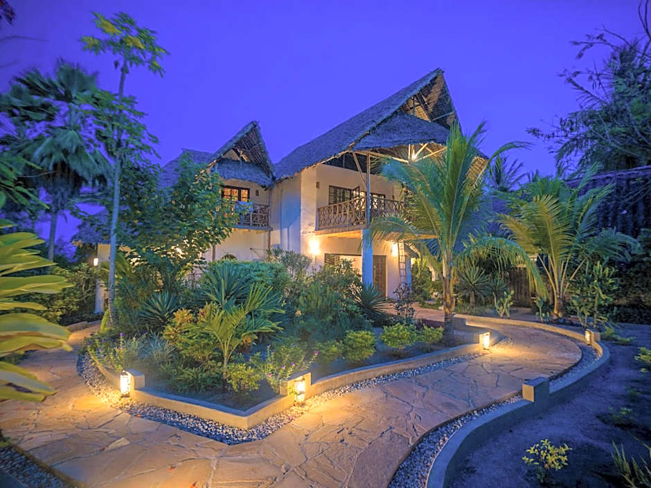 Zoi Retreat Hotel Zanzibar
