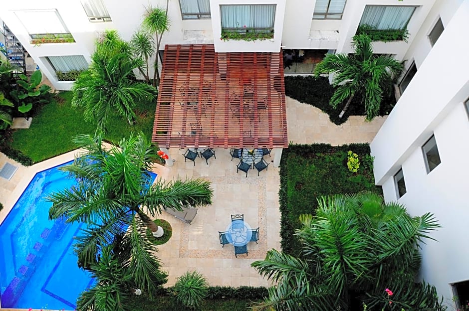 Ambiance Suites