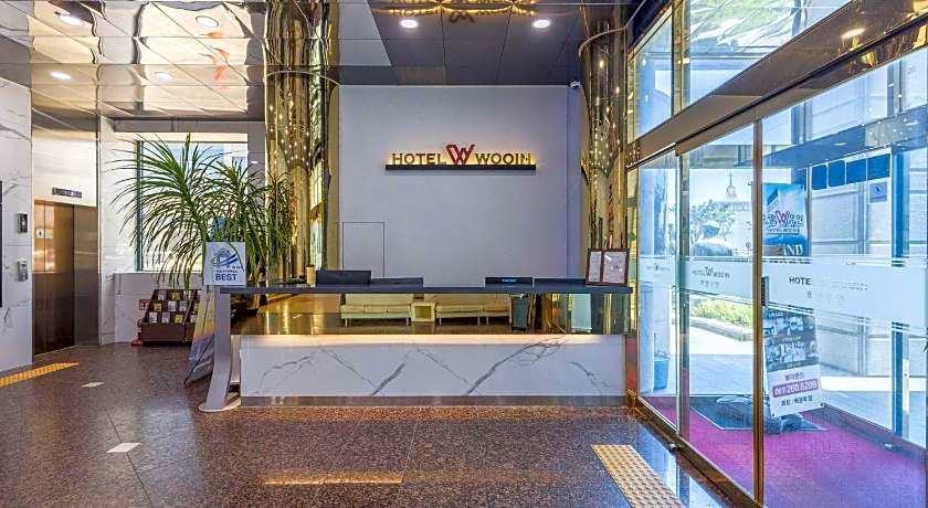 Hotel Wooin
