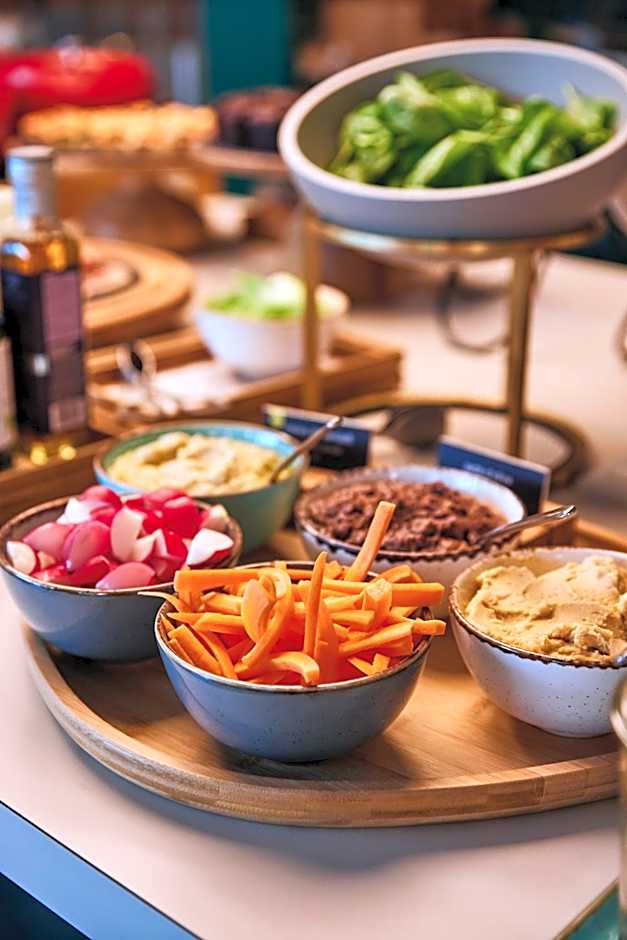 The Social Hub Berlin Alexanderplatz