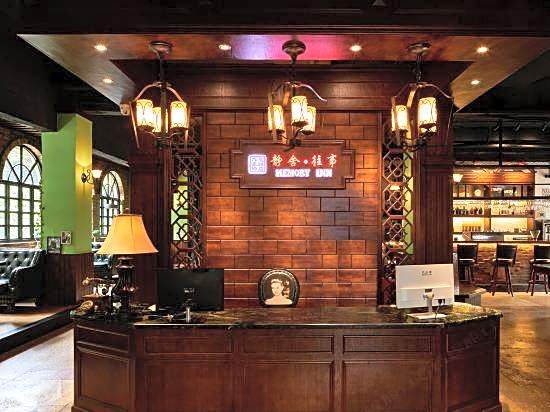 Memory Inn Guilin Central