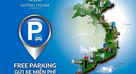 Muong Thanh Grand Ha Tinh Hotel