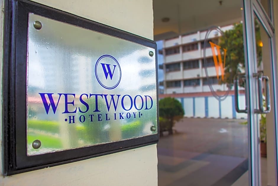 The Westwood Hotel Ikoyi