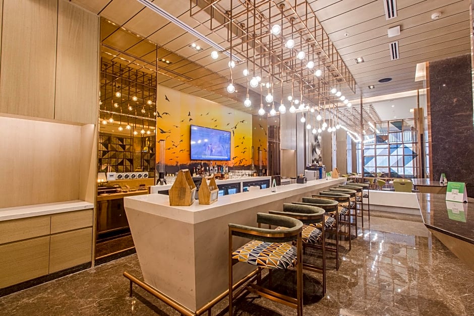 Holiday Inn Chandigarh Zirakpur By IHG