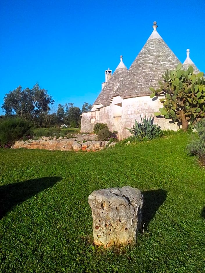 La Gufa – Ostuni, AR