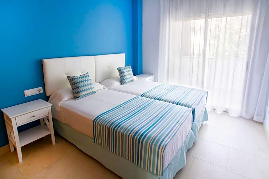 IBERSOL SPA AQQUARIA SUITES