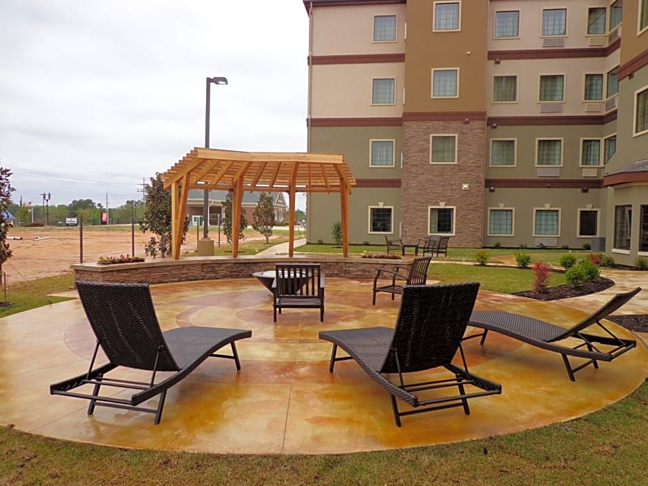 Staybridge Suites Longview