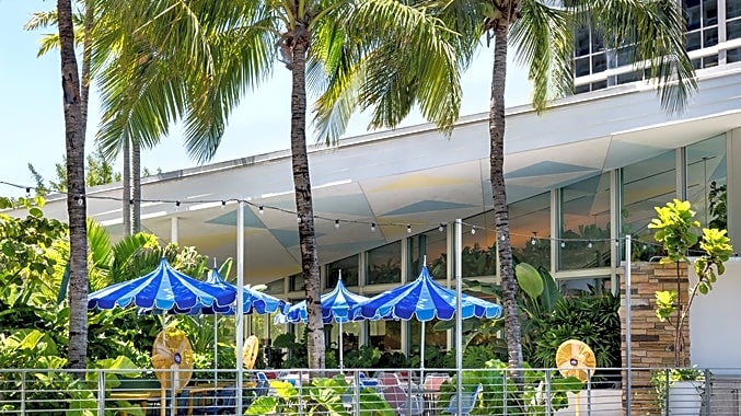 The Gates Hotel South Beach - a DoubleTree by Hilton