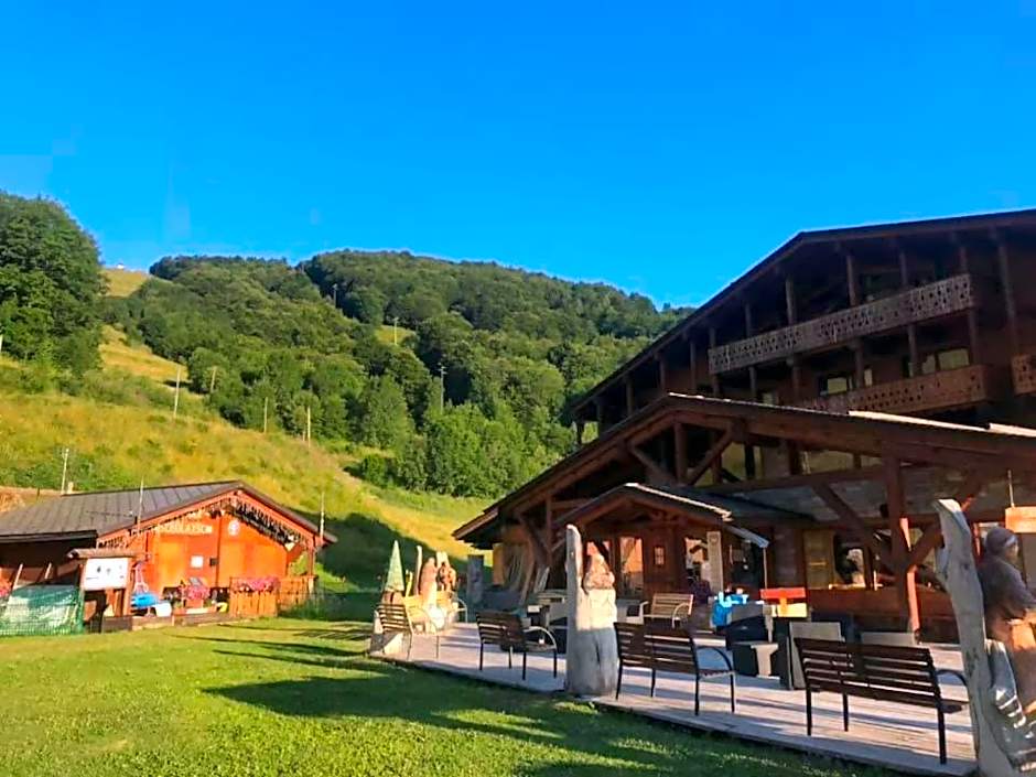 Chalet 1400 Nuova Gestione