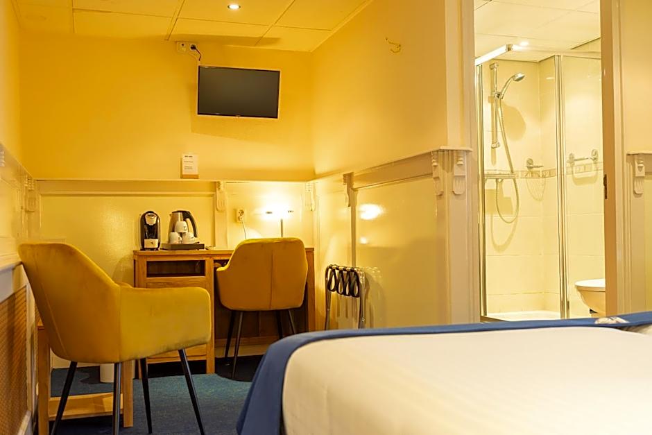 Hotel de Gulden Leeuw